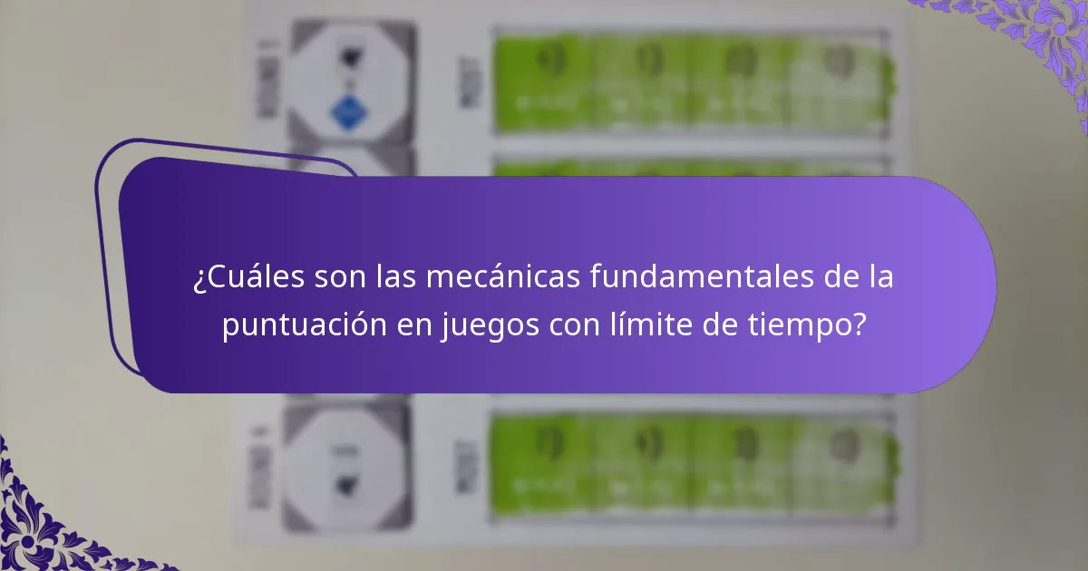 ¿Qué estrategias de puntuación son más efectivas para tipos de juegos específicos?