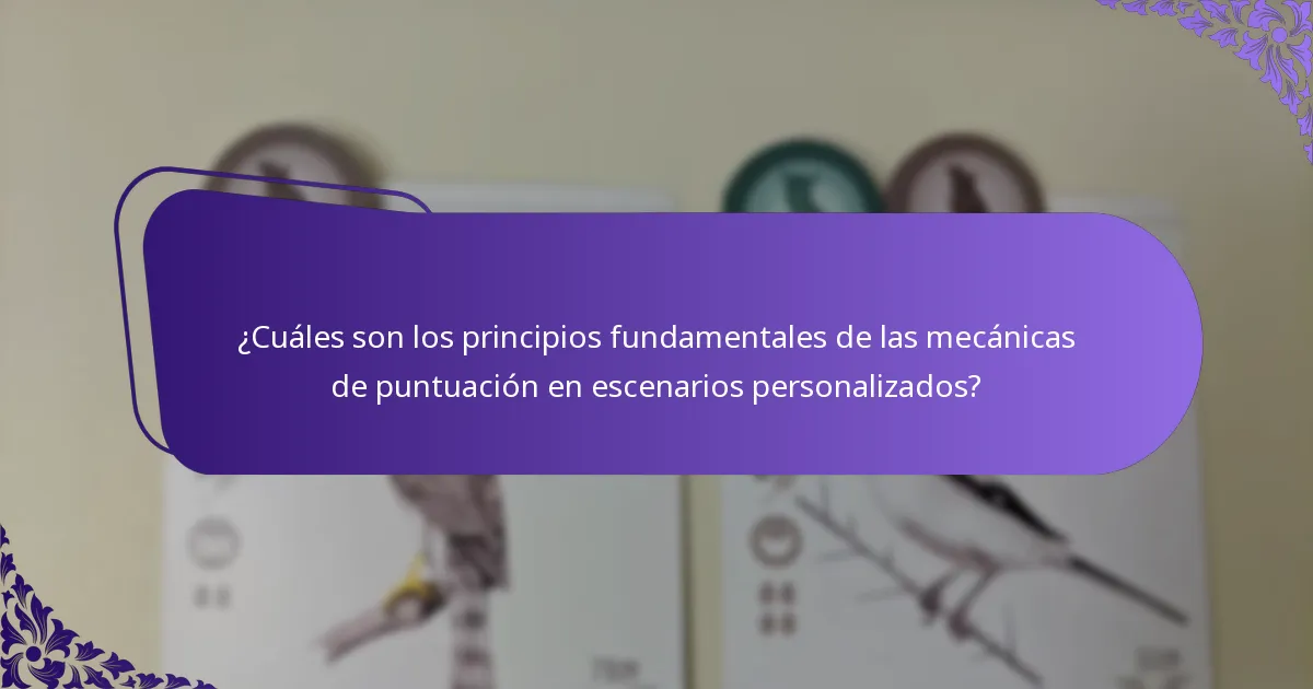 ¿Cómo se comparan los diferentes juegos en sus mecánicas de puntuación?